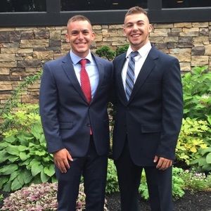 Meet your Posher, Nick